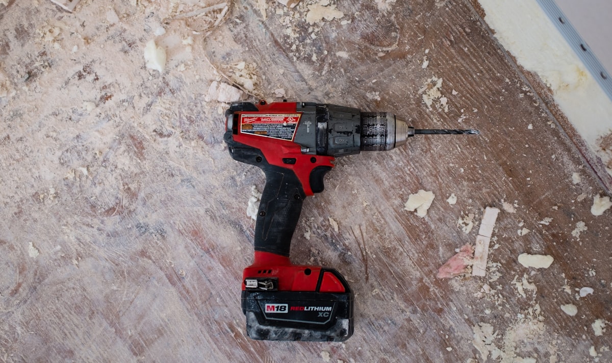 A master guiding an apprentice — trust built on verified craft